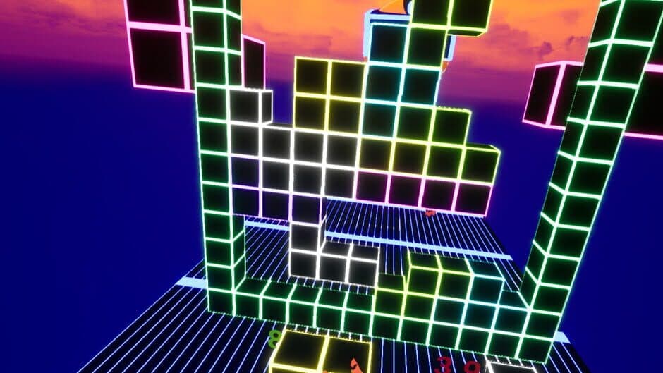 Скриншот 6 из BlockBustersVR