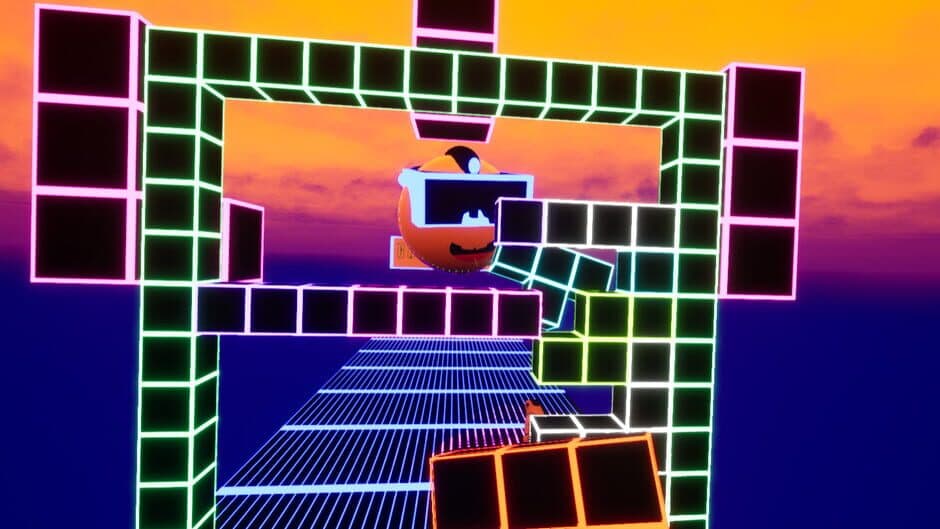Скриншот 7 из BlockBustersVR