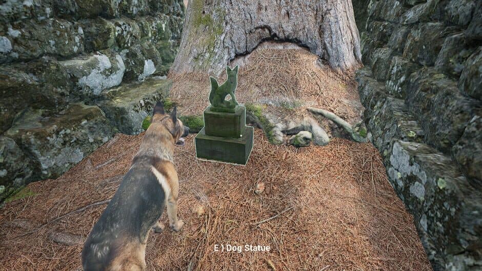 Скриншот 3 из Dog Fox Bunny