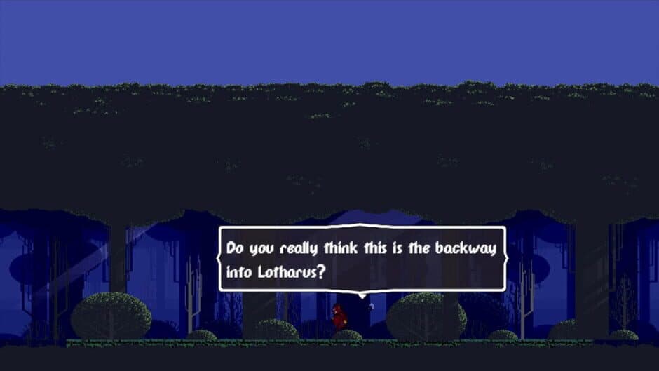 Скриншот 1 из Lotharus: Bacon, Ale & Repeat