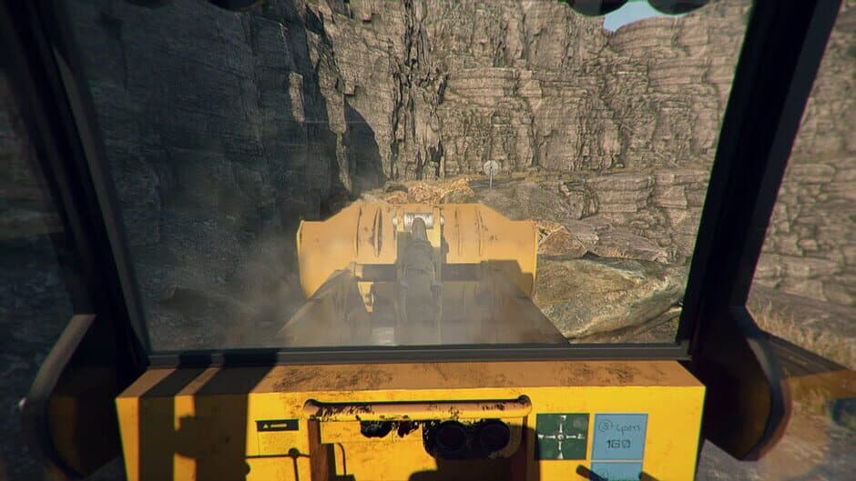 Скриншот 3 из Highway Builder
