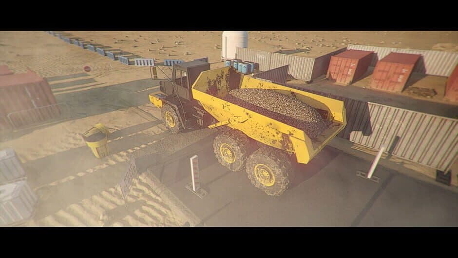 Скриншот 4 из Highway Builder