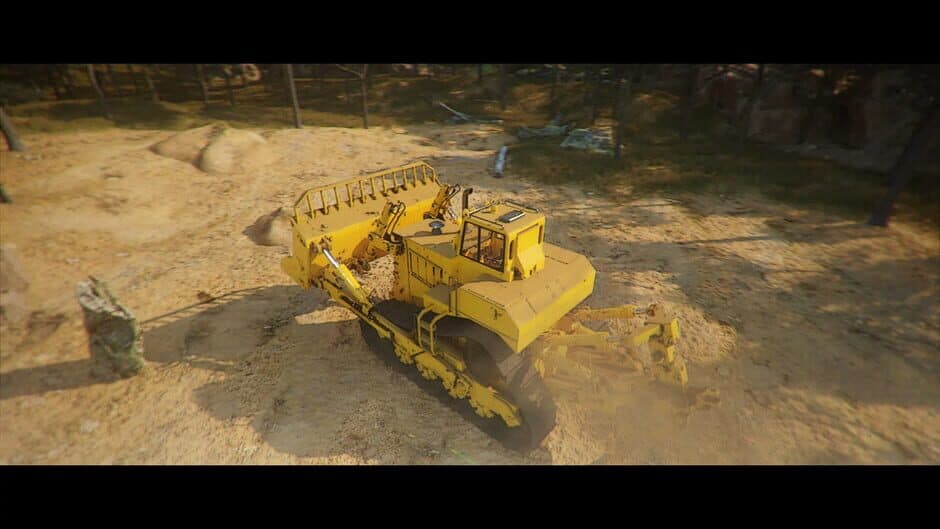 Скриншот 6 из Highway Builder