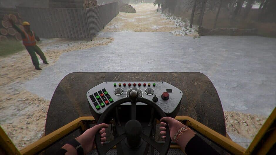 Скриншот 7 из Highway Builder