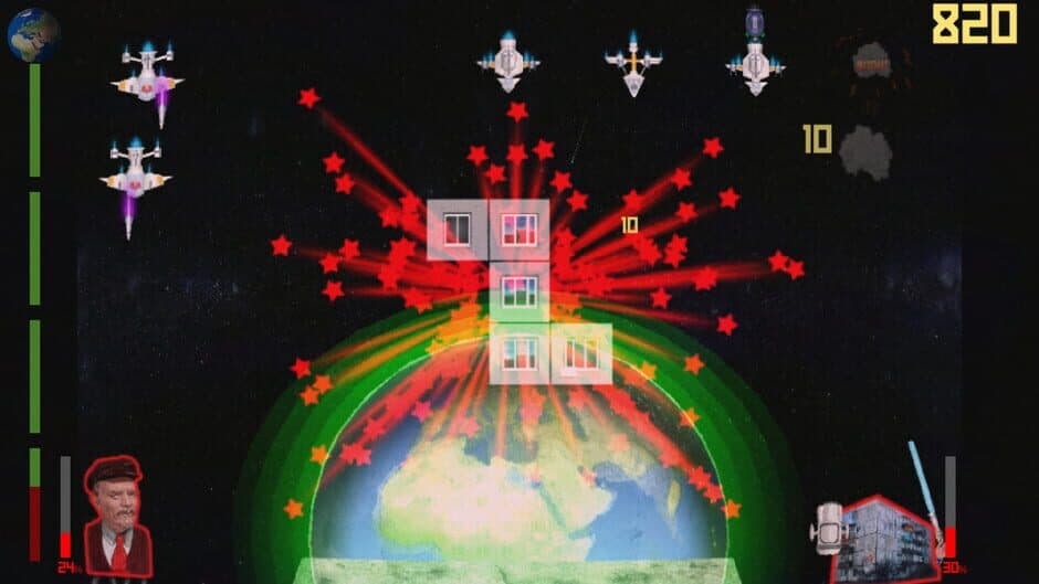 Скриншот 2 из Red Falcon