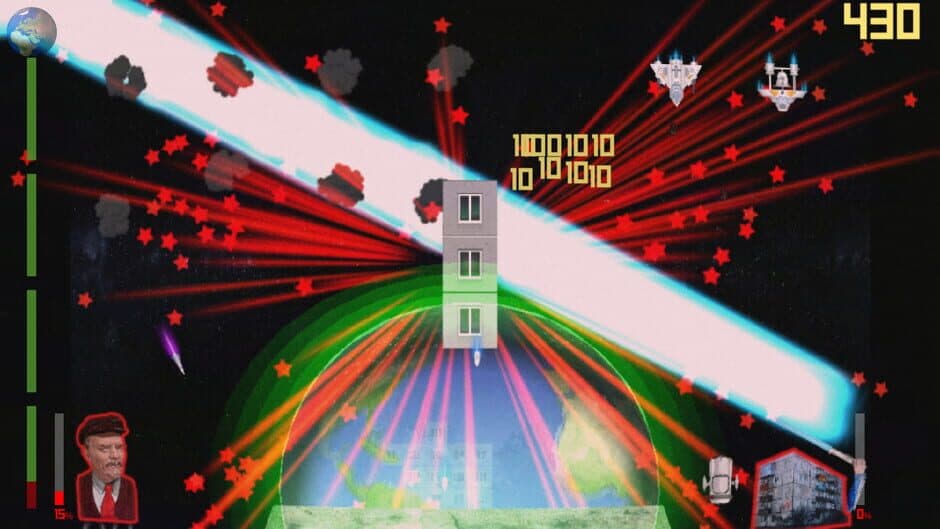 Скриншот 4 из Red Falcon