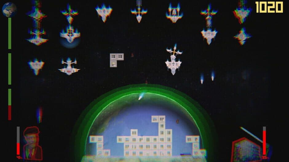 Скриншот 5 из Red Falcon