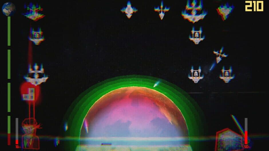 Скриншот 6 из Red Falcon