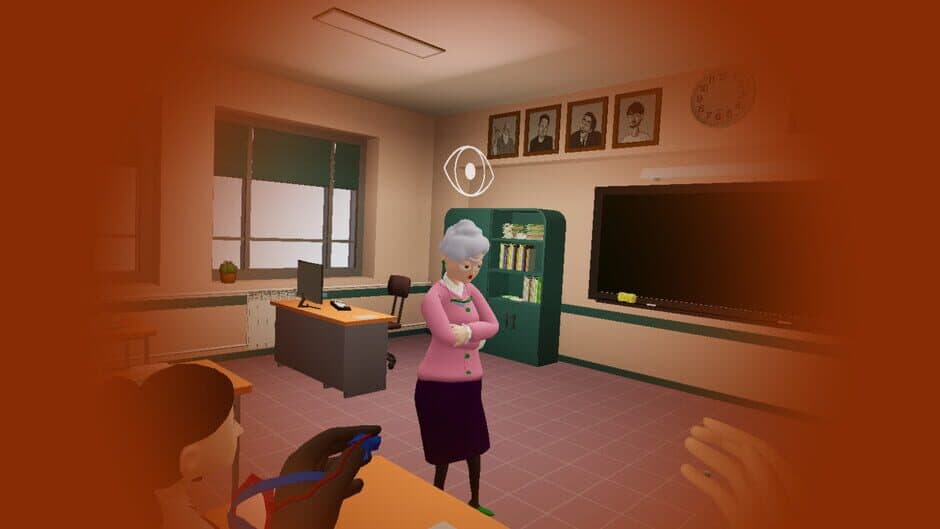 Скриншот 9 из Bad Boy Simulator