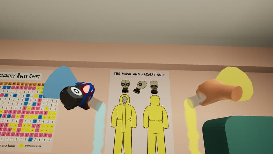 Скриншот 3 из Bad Boy Simulator