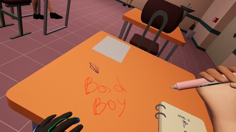 Скриншот 5 из Bad Boy Simulator