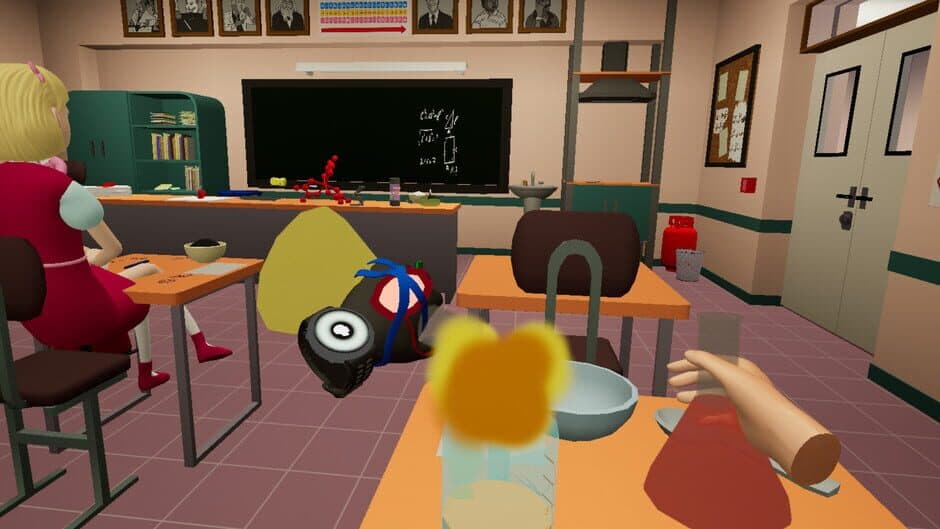 Скриншот 11 из Bad Boy Simulator