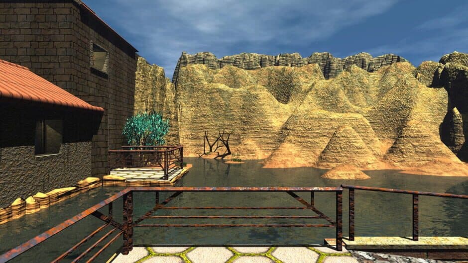 Скриншот 8 из Rhem 3: The Secret Library