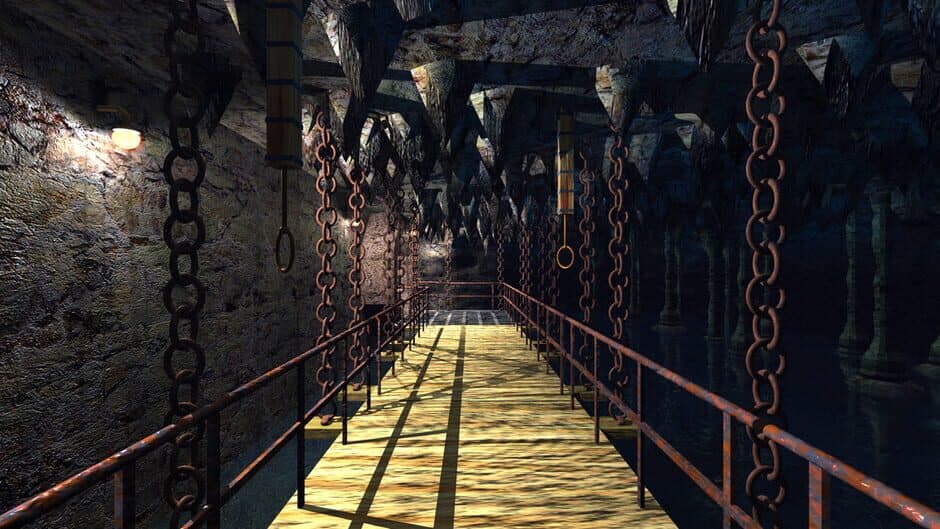 Скриншот 5 из Rhem 3: The Secret Library