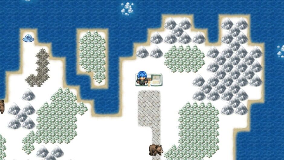 Скриншот 3 из Island of Penance