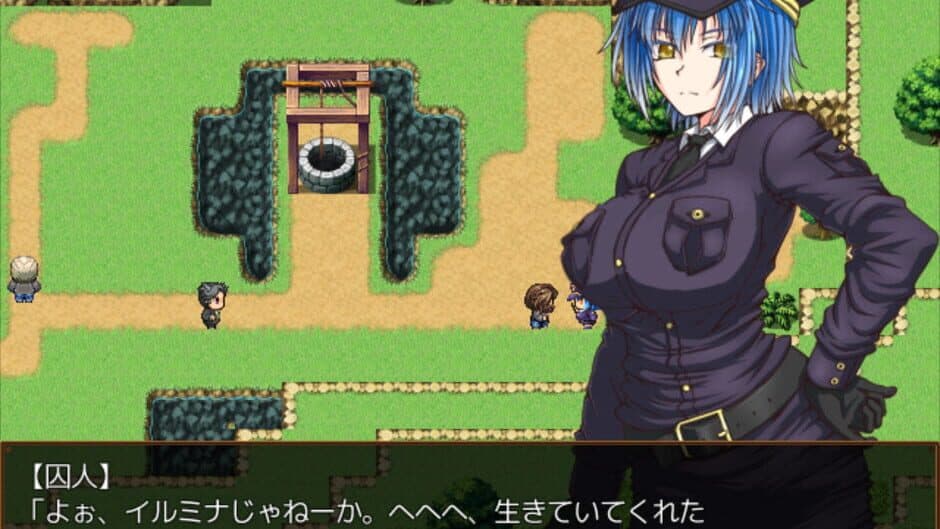 Скриншот 5 из Island of Penance