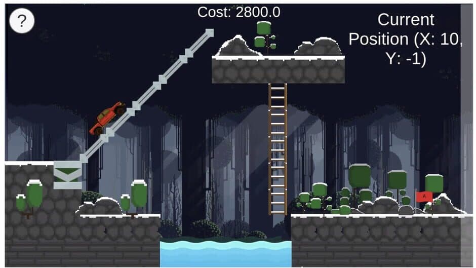 Скриншот 1 из Bridge 2 Code