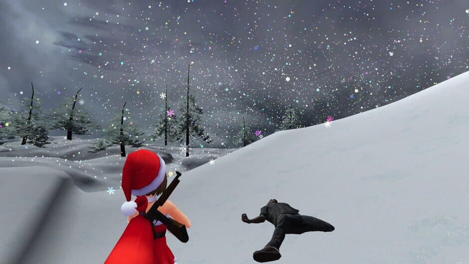 Скриншот 2 из Save Christmas