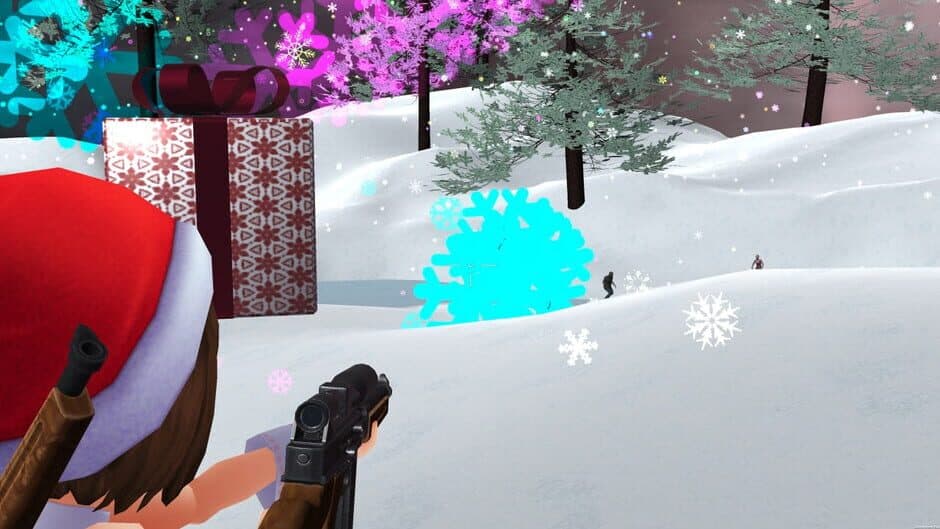 Скриншот 3 из Save Christmas
