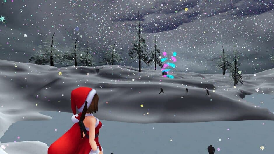 Скриншот 4 из Save Christmas