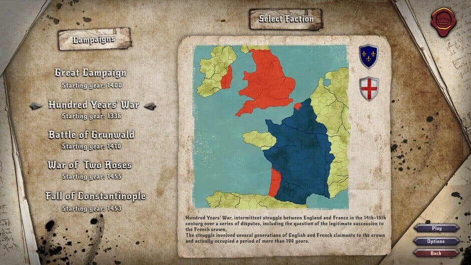 Скриншот 6 из King's Orders