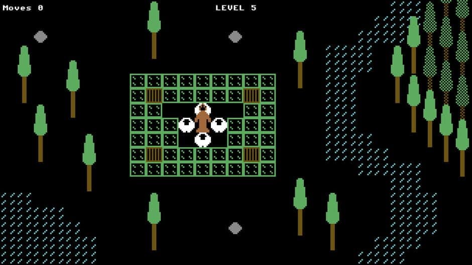 Скриншот 3 из Dark Sheep