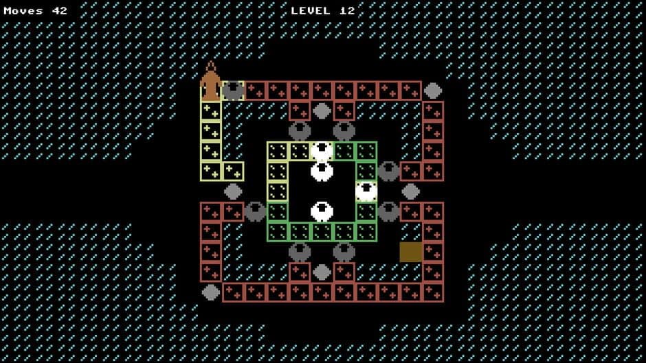 Скриншот 5 из Dark Sheep