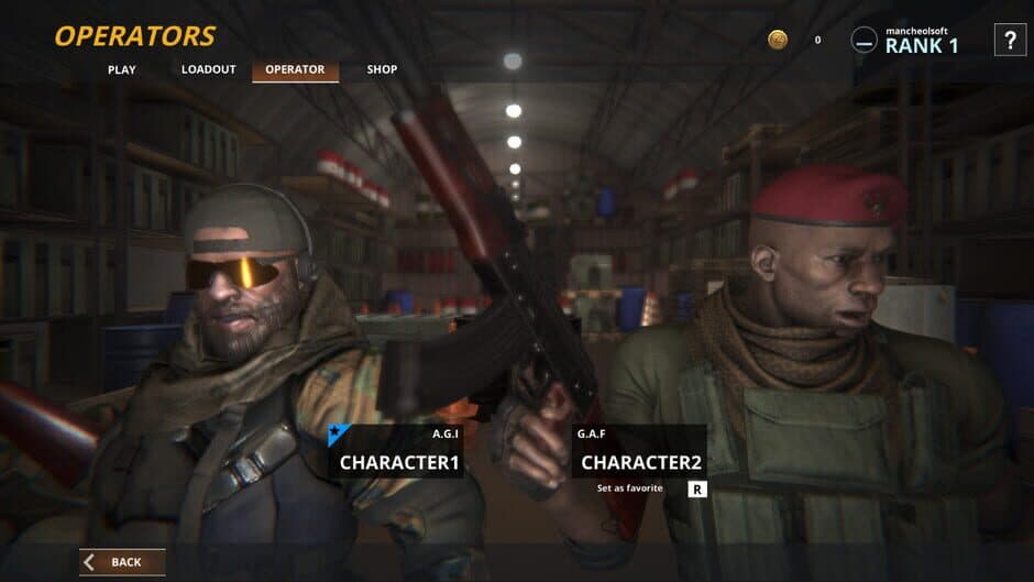 Скриншот 3 из Killstreak