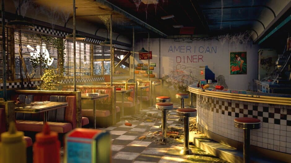 Скриншот 4 из Barn Finders: Amerykan Dream