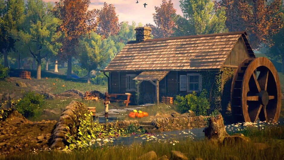 Скриншот 3 из Barn Finders: Amerykan Dream