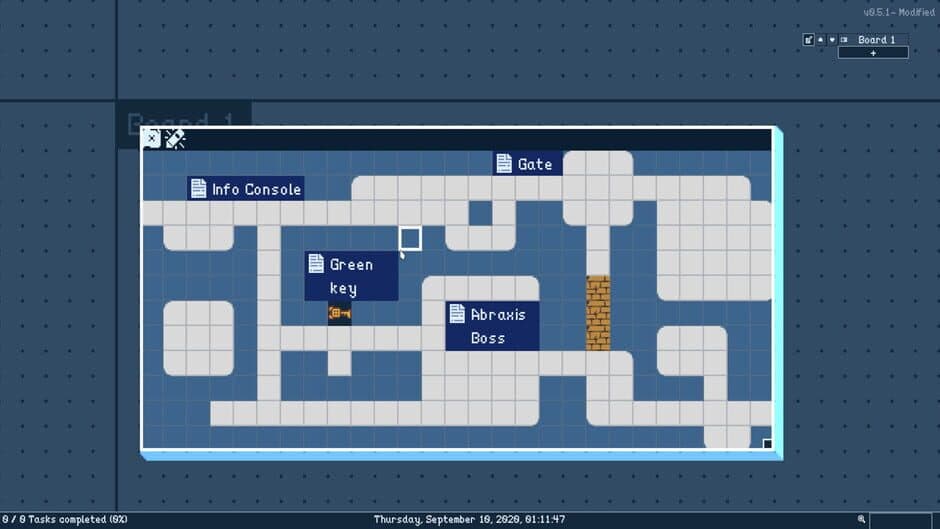 Скриншот 5 из MasterPlan