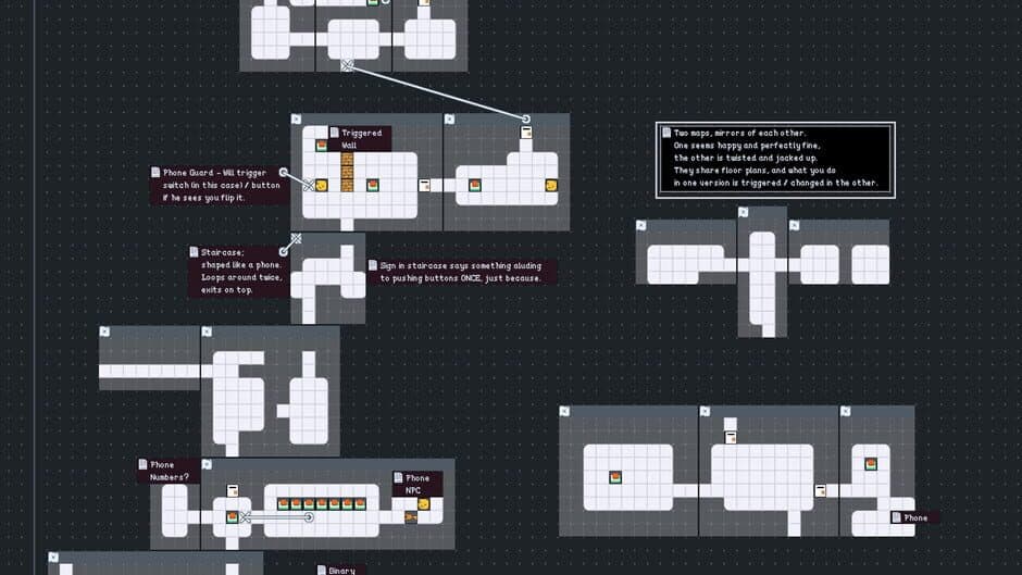 Скриншот 6 из MasterPlan