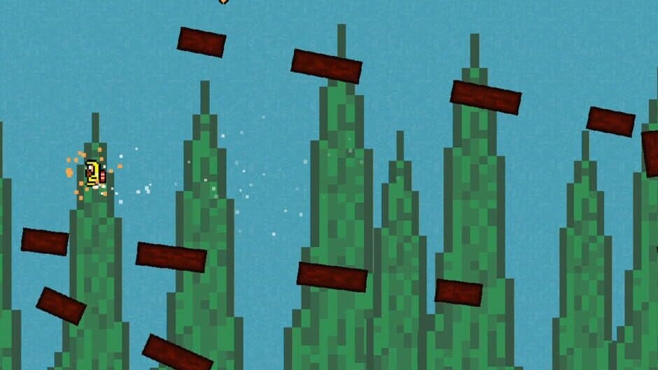 Скриншот 1 из Jetpack Jack