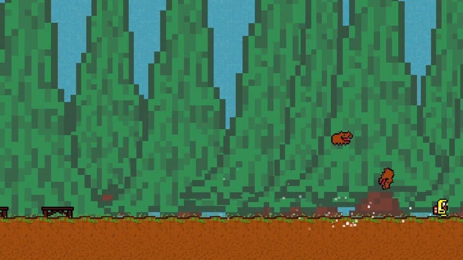 Скриншот 2 из Jetpack Jack