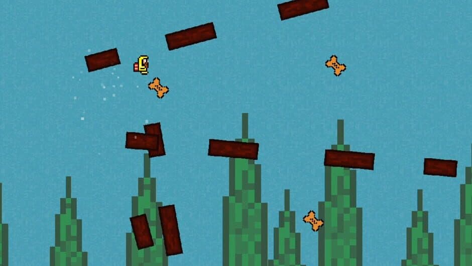 Скриншот 3 из Jetpack Jack