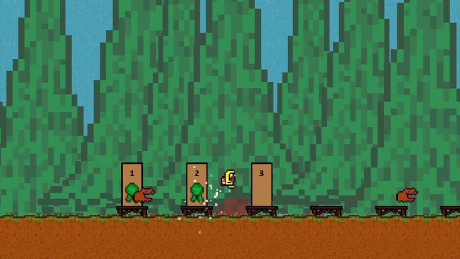 Скриншот 4 из Jetpack Jack