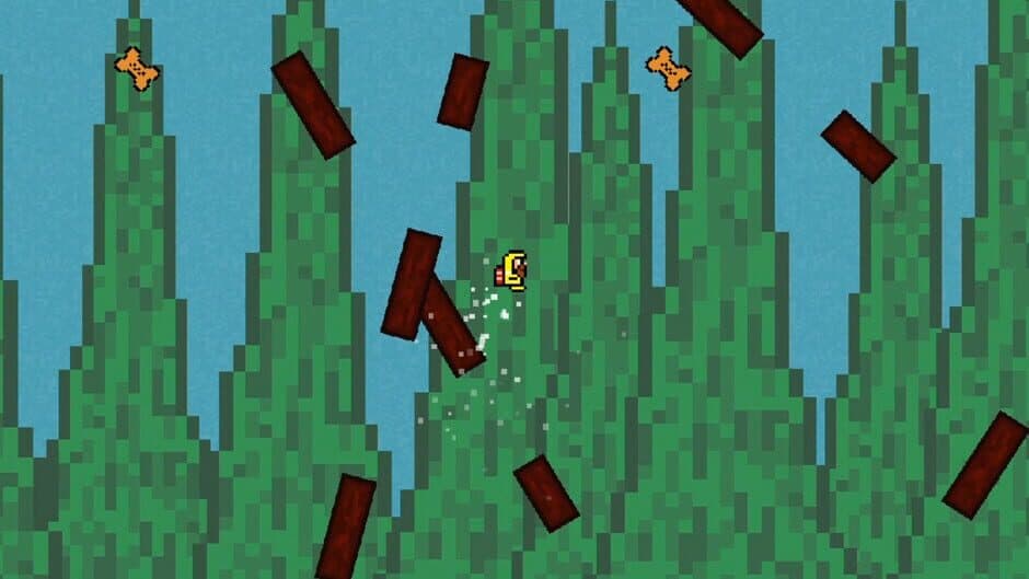 Скриншот 5 из Jetpack Jack