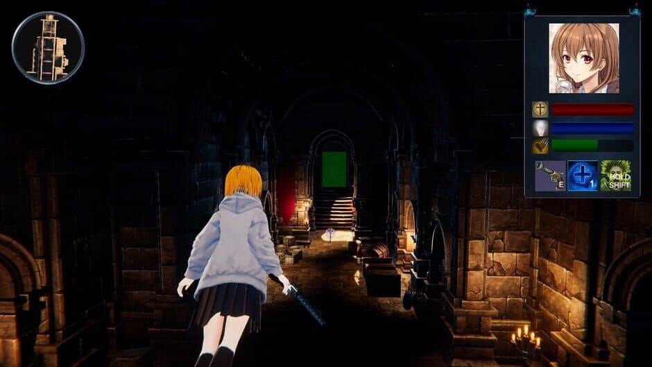 Скриншот 2 из Poco In Dungeon