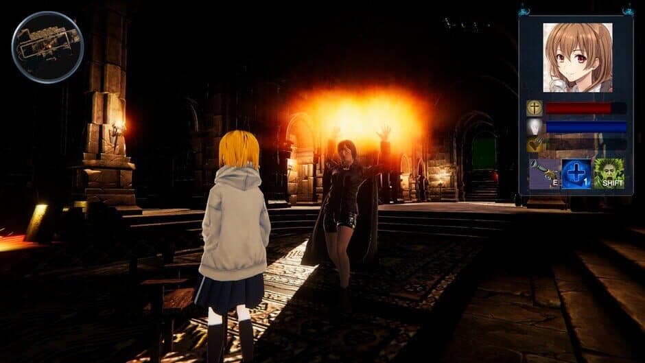 Скриншот 3 из Poco In Dungeon