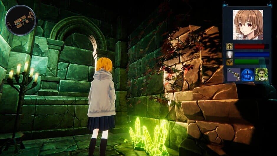 Скриншот 6 из Poco In Dungeon