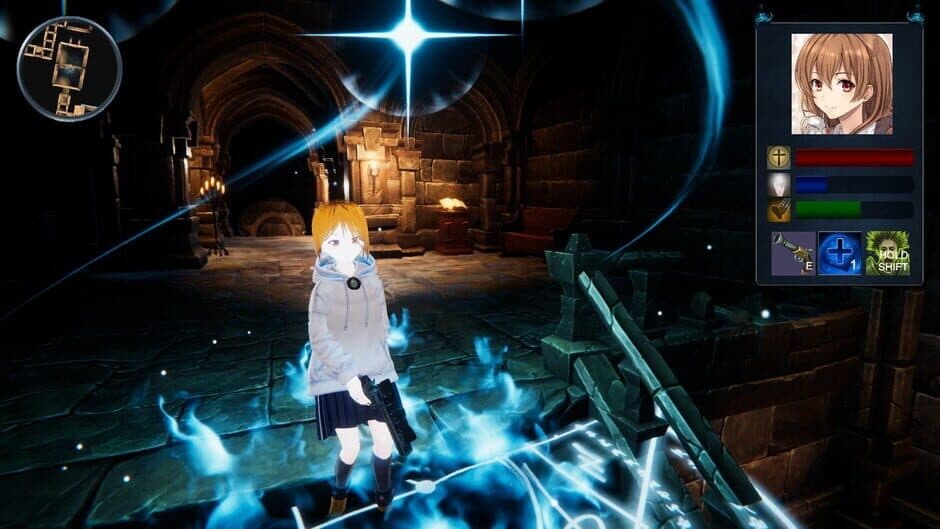 Скриншот 7 из Poco In Dungeon