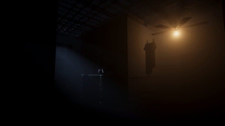 Скриншот 1 из Dark Existence