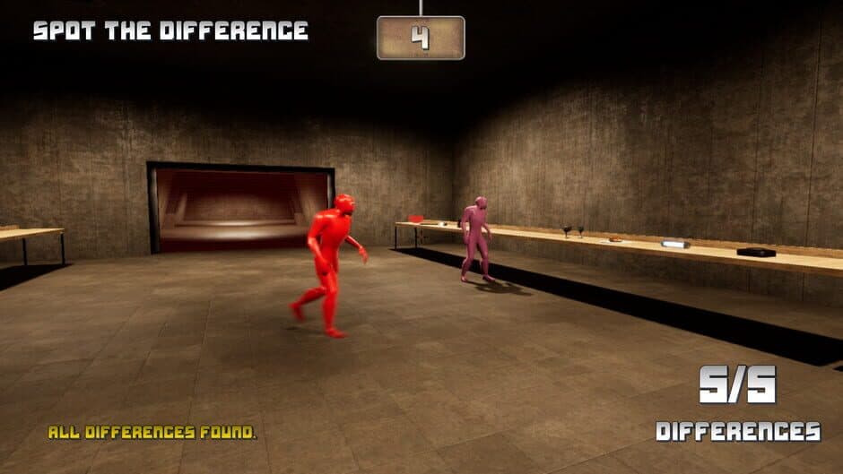 Скриншот 1 из Dig Deep: Race to the Core!