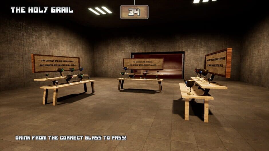 Скриншот 2 из Dig Deep: Race to the Core!