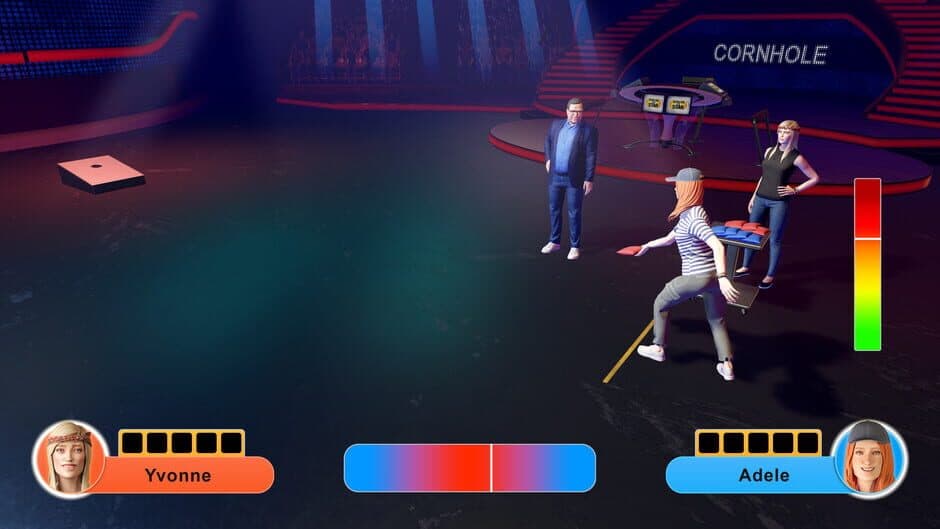 Скриншот 5 из Schlag den Star: Das 2. Spiel