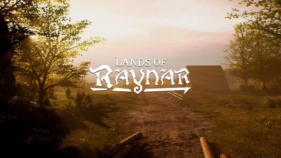 Скриншот 4 из Lands of Raynar