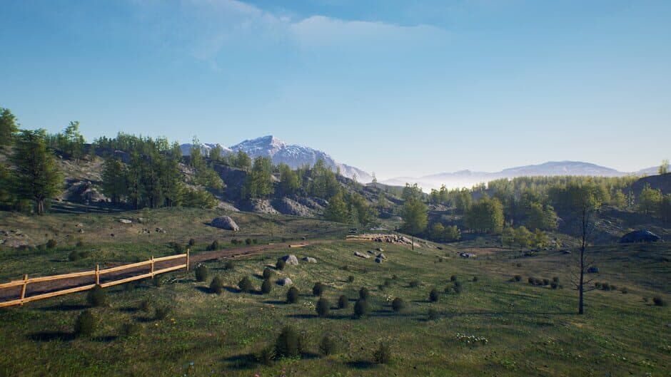 Скриншот 5 из Lands of Raynar