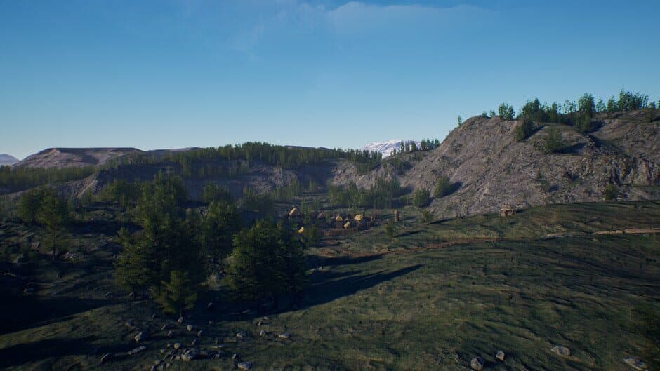 Скриншот 1 из Lands of Raynar