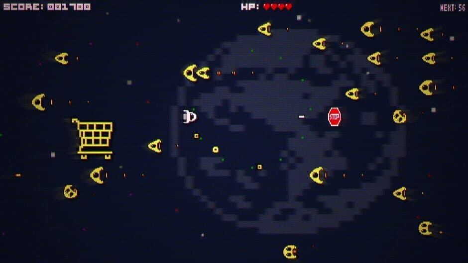 Скриншот 2 из RetroShooti