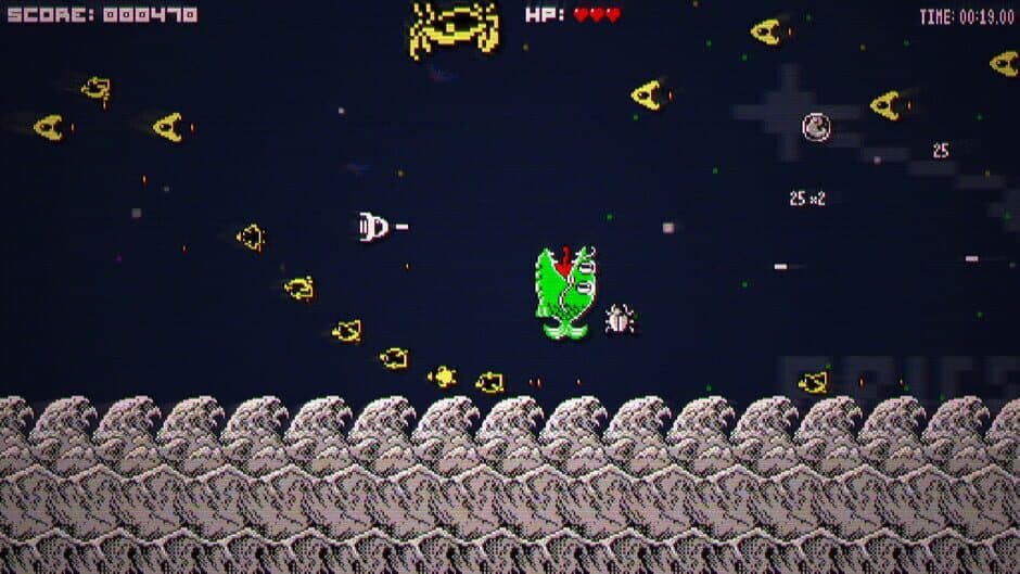 Скриншот 1 из RetroShooti
